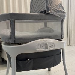 Graco Bassinet 