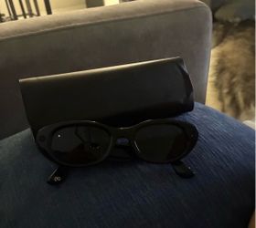 Glasses