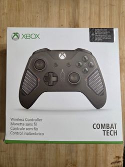 Xbox Controller