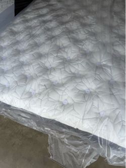 California king size bed mattress king koil intimate luxury firm euro top Serta Sealy Beautyrst black hybrid world class purple Tempurpedic Aireloom K