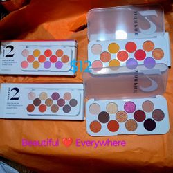 Morph Eyeshadow Palette 