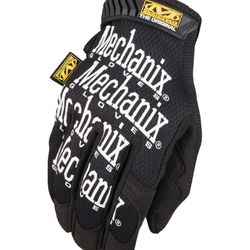 Mechanix Gloves 