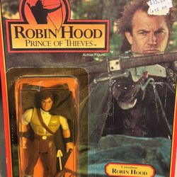 Robin Hood prince of thieves crossbow Robin Hood