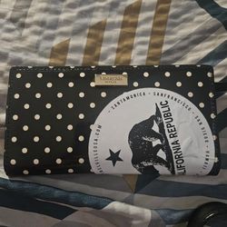 Kate Spade Wallet California Republic