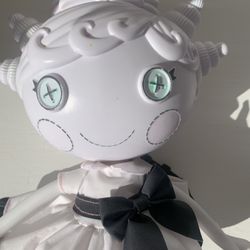 Lalaloobsy doodle doll 