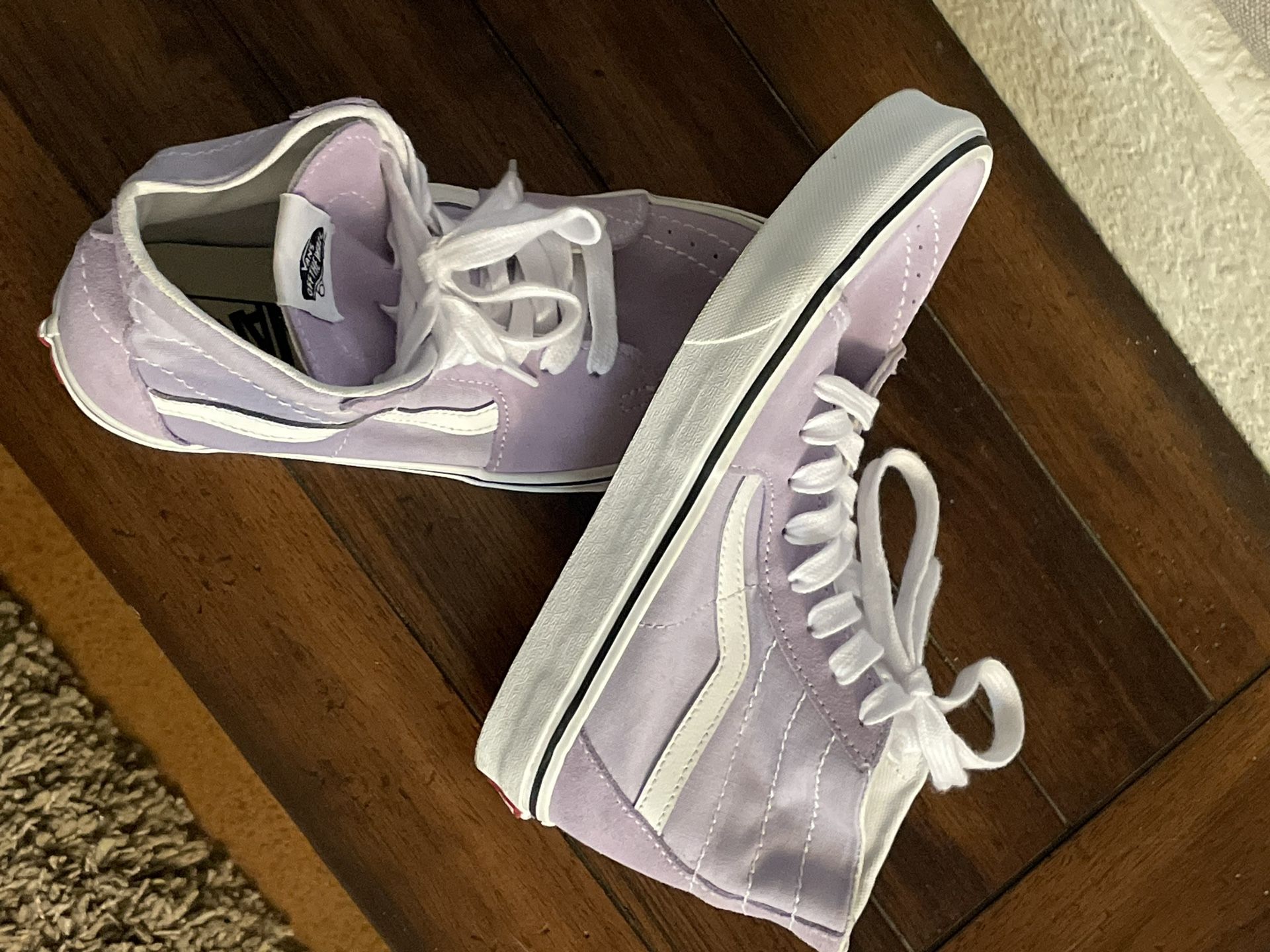 Vans Shoes