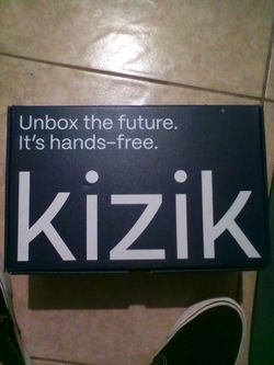 Kizik