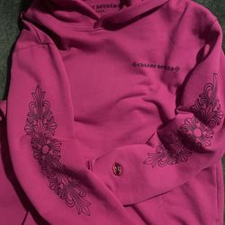 ChromeHearts MattyBoy Hoodie Size S