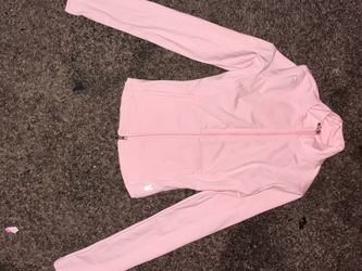 Playboy light pink small jacket