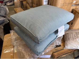 Outdoor 2 tops babyblue