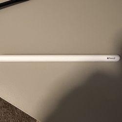 Apple Pencil 