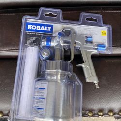 Paint Spray Gun 