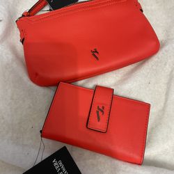 Simply Vera Wang - Mini Bags and Wallet 