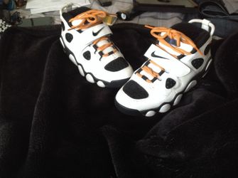 OG Nike Charles Barkleys