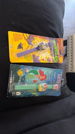 Character Collectors watches