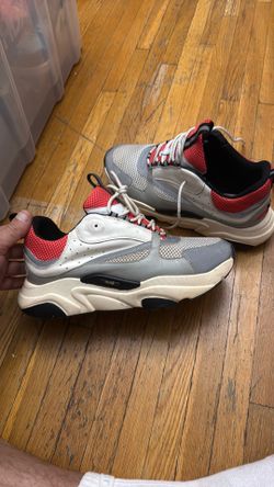 dior sneakers