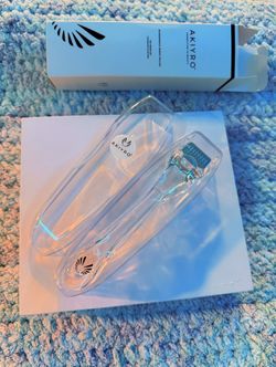 Microneedle Derma Roller