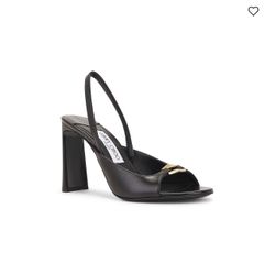 Lev 95 Slingback Heel