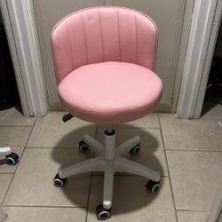 Vanity Stool / Office Chair 