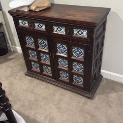 Antique Dresser