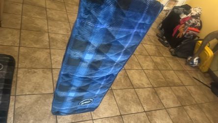 Buffalo Bills Blanket
