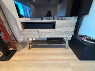 Tv stand