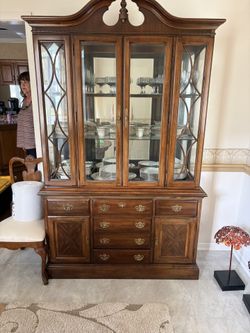 China Cabinet
