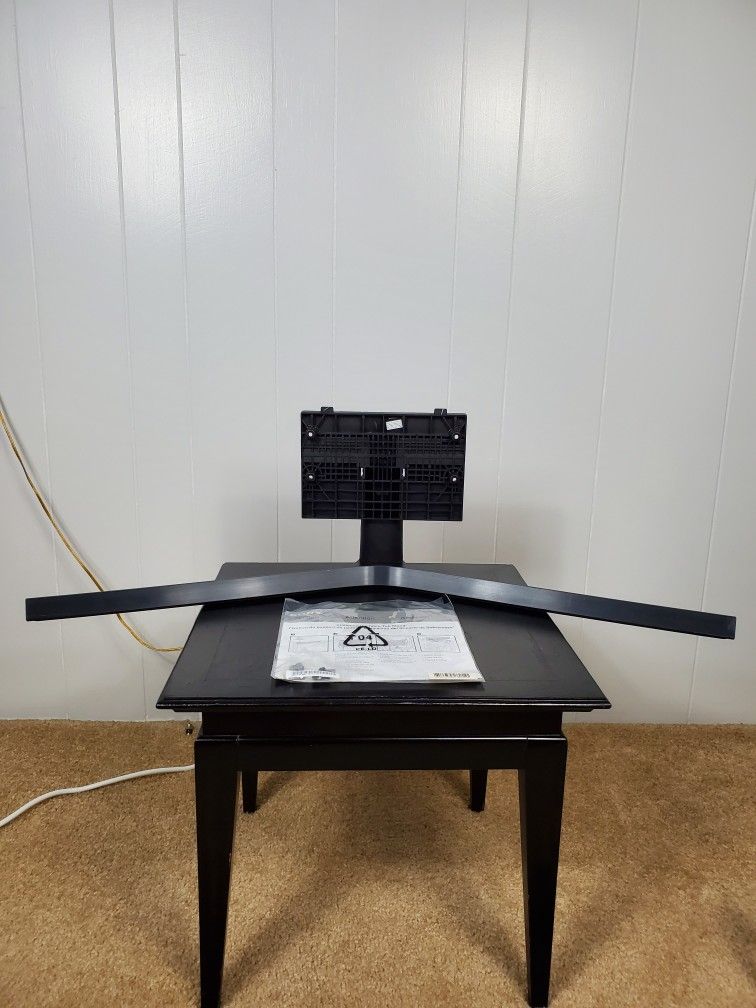 Sony 55in TV Table-Top Stand