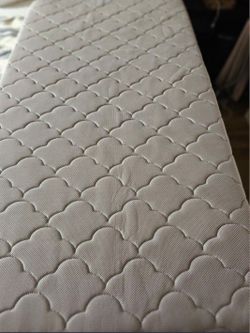 Neuton Baby Crib Mattress
