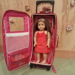 American Girl Doll accessories and outfits 