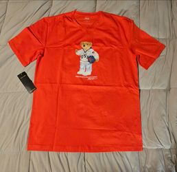 NEW-Polo Ralp Lauren T-shirt