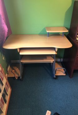 Desk