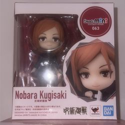 JJK Nobara Figurine 
