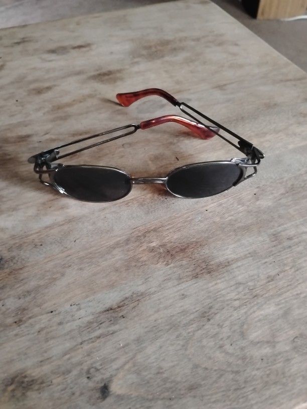 Vintage Sunglasses