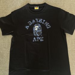 BAPE TEE SHIRT 