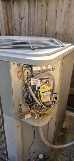 MicroAir EasyStart Flex Soft Start Installation – Houston, TX – $625 Installed