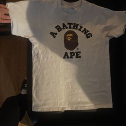 Bape Shirt 