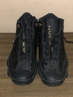Men Jordan sneakers