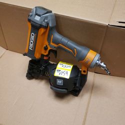 Ridgid Roofing Gun