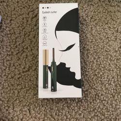 Eyelash Curler