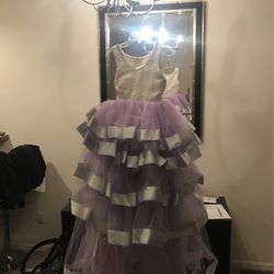 New Dress 
