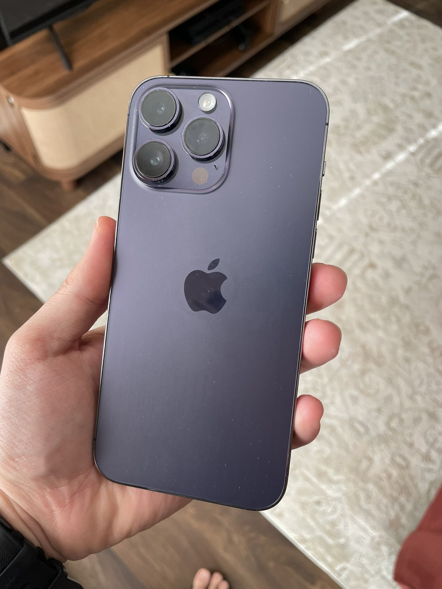 iPhone 14 Pro Max 128GB Unlocked
