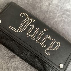 Juicy Couture Wallet