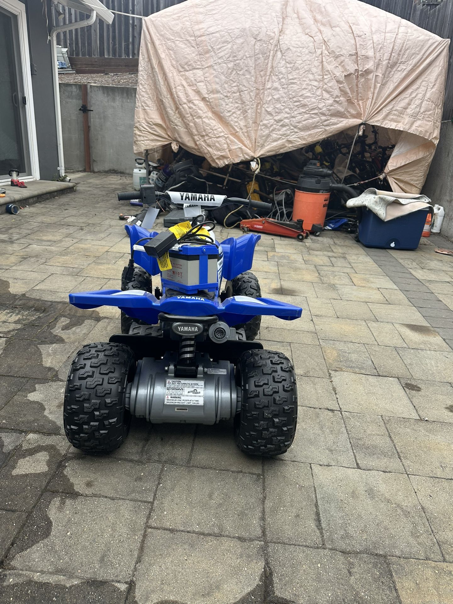 Toy Car