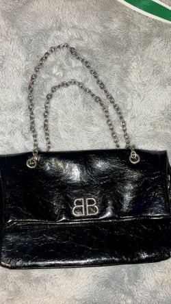 Balenciaga purse