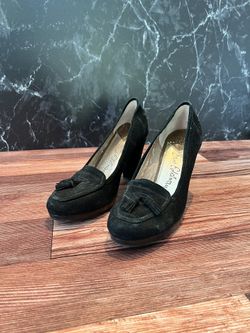 Sam Edelman High Heels