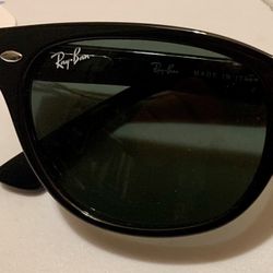Ray Ban Sunglasses 