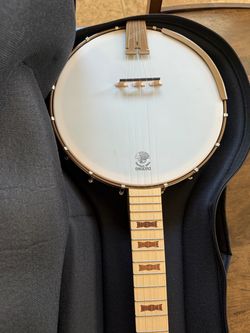 Deering Banjo