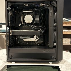 Gaming PC i7-9700 | GTX 1060 6GB | 32GB RAM