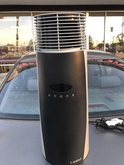 Circular Heater